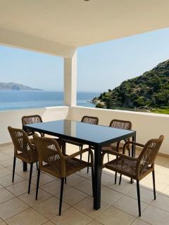 Seacret too - Samos - 0