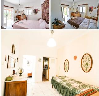 Egio Family Escape Detached house Pet friendly - Ayía Eléni - 2