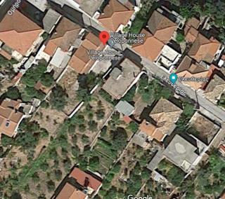 Egio Family Escape Detached house Pet friendly - Ayía Eléni - 1