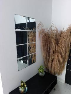 Cabaña con piscina privada - 2