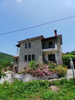 Guesthouse Petrino - Pezoúla - 8