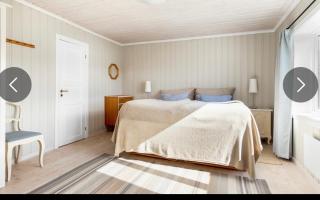 Herlig sommerhytte i Vestfold - - 7