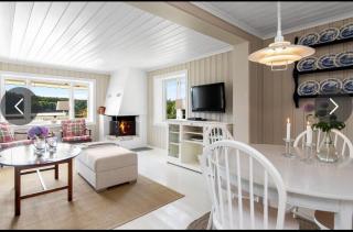 Herlig sommerhytte i Vestfold - - 6