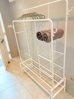 The Garden Studio - Private Detached Studio with Ensuite Cozy and Self-Contained - Luton - 1