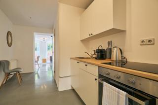 Ruhiges zentrales Maisonette-Loft in Berlin - Berlim - 4