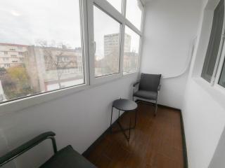 The Central Spot - 1