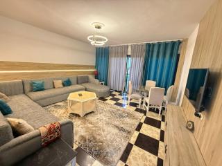 Gleem Sea View 10 - Alexandria - 3