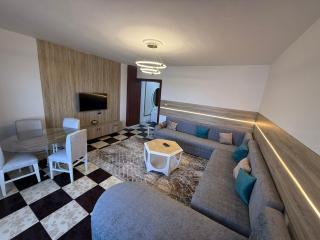 Gleem Sea View 10 - Alexandria - 2