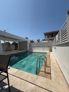 Luxury Villa with Private Pool Çeşme Sifne Alaçatı - Çeşme - 7