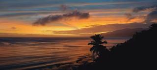 Bungalow with exceptional sea view - Vairao - 0
