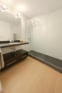 Bonito apartamento con jardín - Castell-Platja d’Aro - 4
