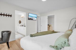 Luxury AC Family Friendly Sleeps 7 - Edmonton - 8