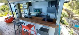 Bungalow with exceptional sea view - Vairao - 1