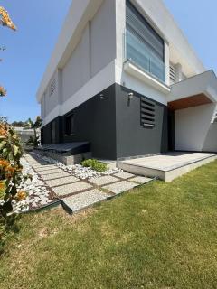 Luxury Villa with Private Pool Çeşme Sifne Alaçatı - Çeşme - 8