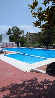 Bonito apartamento con jardín - Castell-Platja d’Aro - 1