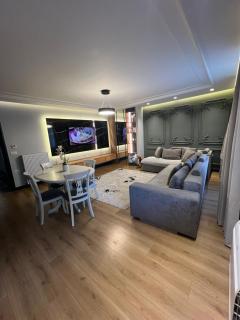 Apartament Romeo Korce - Korçë - 0