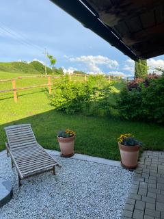 Ferienhäuschen in Mariahof - Mariahof - 5