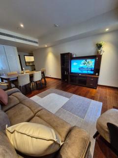 Cinnamon Life apartment, Colombo 02 - Colombo - 9