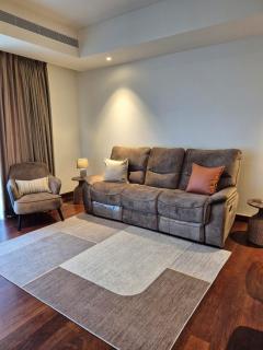 Cinnamon Life apartment, Colombo 02 - Colombo - 7