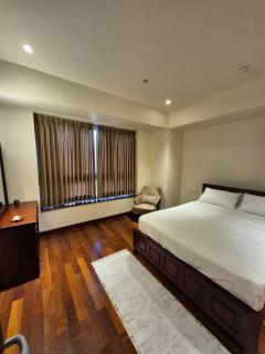 Cinnamon Life apartment, Colombo 02 - Colombo - 1