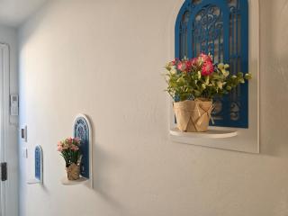 Perfect Family Sea view Apartment - Chebba - 9