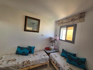 Perfect Family Sea view Apartment - Chebba - 8