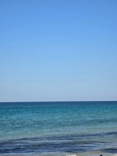 Perfect Family Sea view Apartment - Chebba - 7