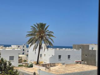 Perfect Family Sea view Apartment - Chebba - 6