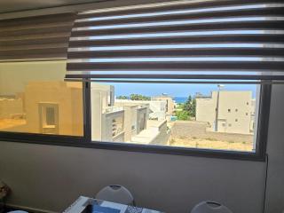 Perfect Family Sea view Apartment - Chebba - 4
