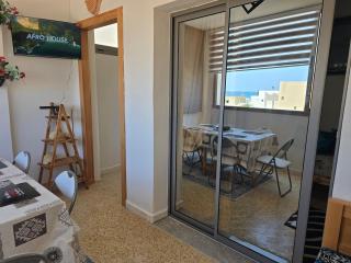 Perfect Family Sea view Apartment - Chebba - 3