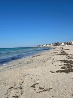 Perfect Family Sea view Apartment - Chebba - 1