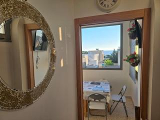 Perfect Family Sea view Apartment - Chebba - 0
