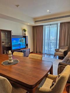 Cinnamon Life apartment, Colombo 02 - Colombo - 6