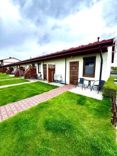 Bałtycka Apartament Sarbinowo - Sarbinowo - 9
