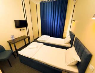 Grand Horizon Hotel - 0