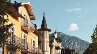 Villa Dora Petit Hôtel - Bad Reichenhall - 4