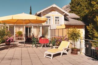 Villa Dora Petit Hôtel - 2