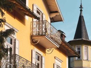 Villa Dora Petit Hôtel - Bad Reichenhall - 2