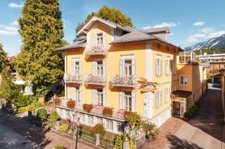 Villa Dora Petit Hôtel - Bad Reichenhall - 1