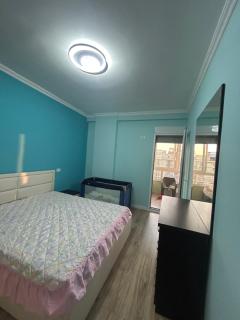 Vale Apartament Durres - Durrës - 6