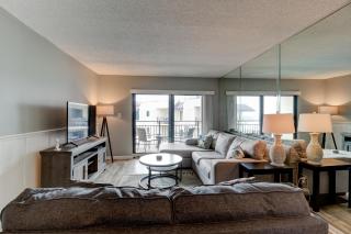 Sunny Ormond Beach SOB Condo Pool No Drive Beach - Ormond Beach - 9
