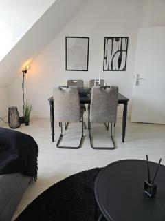Appartment am Yachthafen - Bremerhaven - 2