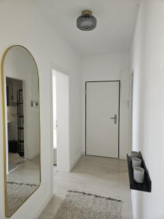 Appartment am Yachthafen - 9