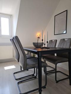 Appartment am Yachthafen - 3