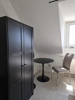 Appartment am Yachthafen - 4