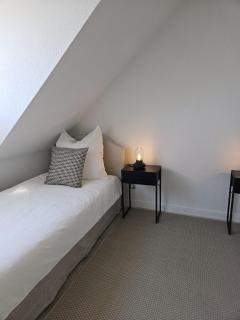 Appartment am Yachthafen - Bremerhaven - 7