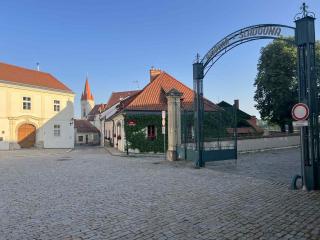 ZnojmoApartment - Znojmo - 1