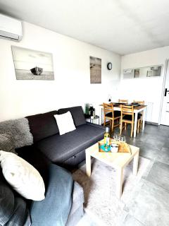 Bałtycka Apartament Sarbinowo - Sarbinowo - 7
