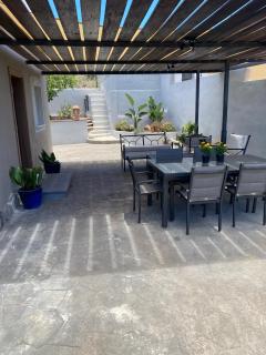 Villa El Carmen - 8