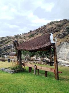 Ha Ramabanta Park - - 4